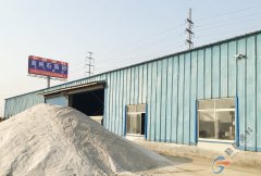 宜兴石英砂滤料厂家